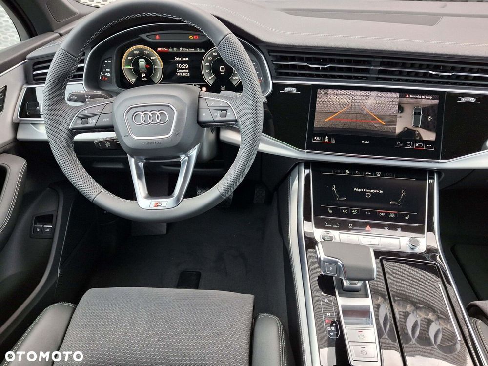 Audi Q7 - 20