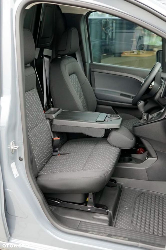 Mercedes-Benz Citan - 18