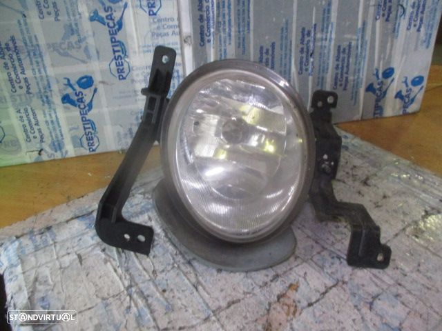 Farol Nevoeiro 922011J0 HYUNDAI I20 2009 FE LUMAX HYUNDAI  I20 1 FASE 1 2009 1.4CRDI 90CV 5P BRANCO FE LUMAX - 1