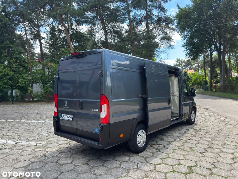 Peugeot Boxer L4H2 - 18