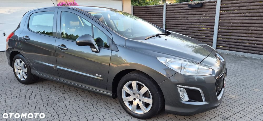 Peugeot 308 1.6 HDi Premium - 2