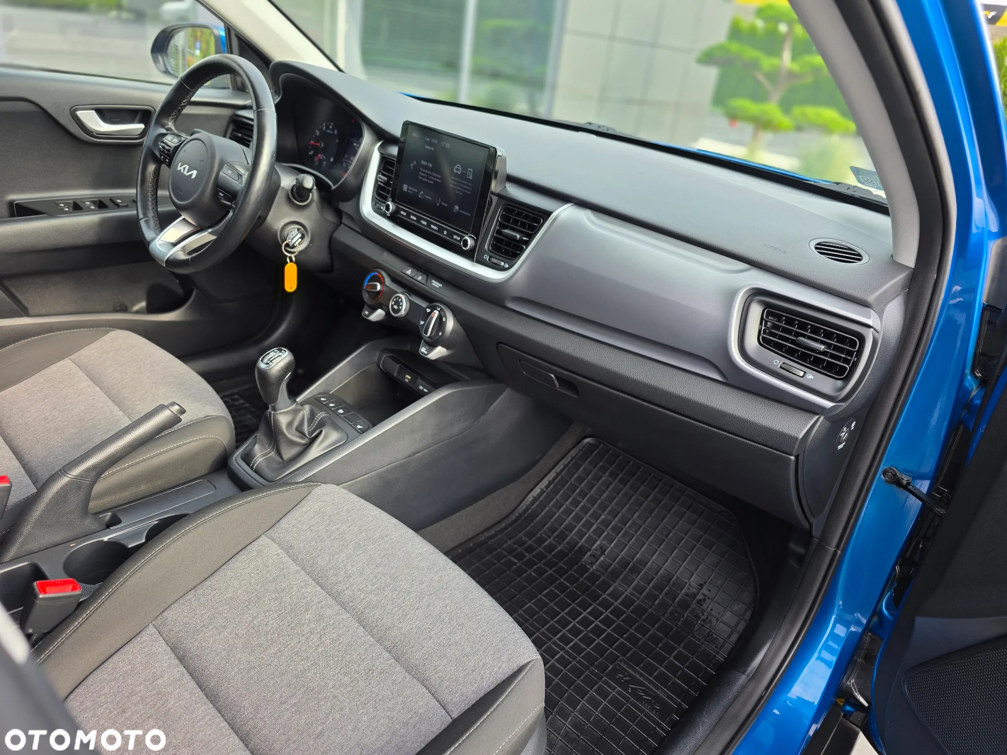 Kia Stonic 1.0 T-GDI L - 17