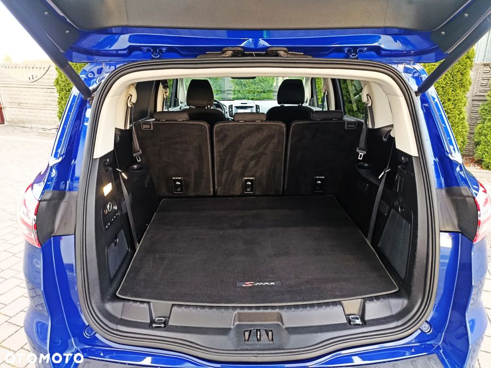 Ford S-Max 2.0 TDCi Titanium - 23