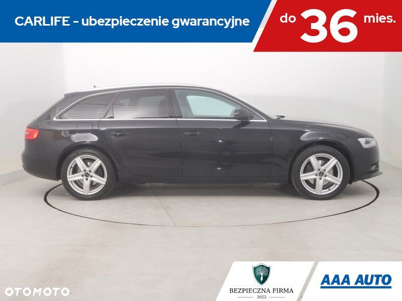 Audi A4 Avant - 8