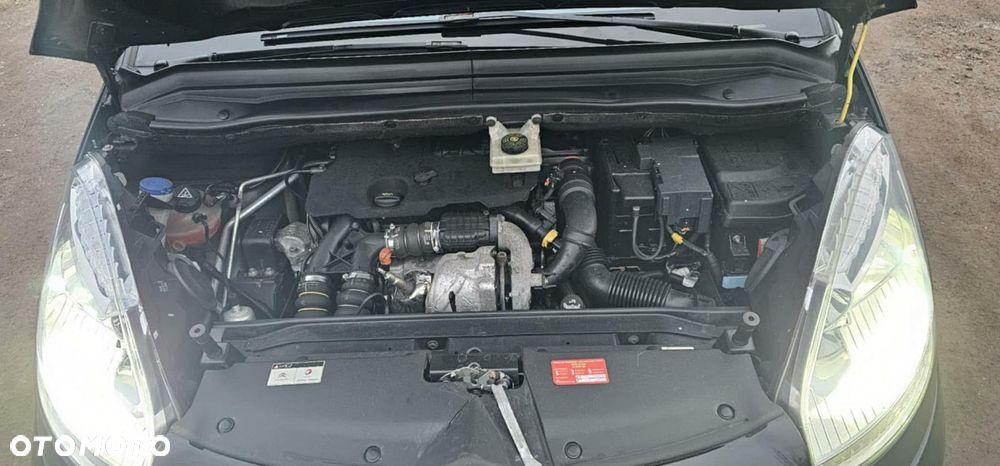 Citroën C4 Picasso 1.6 HDi My Way - 3