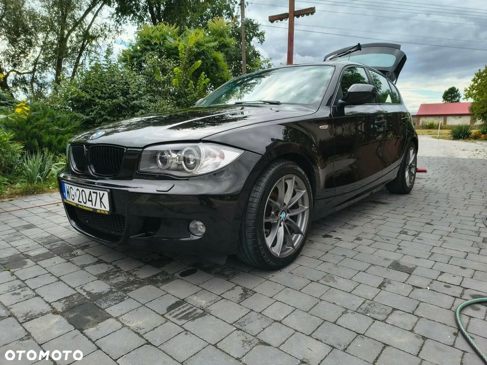 BMW Seria 1