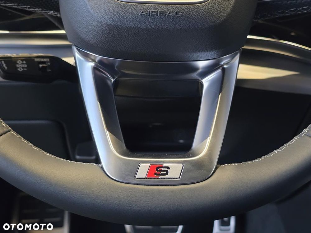 Audi Q7 50 TDI mHEV Quattro S Line Tiptr - 9