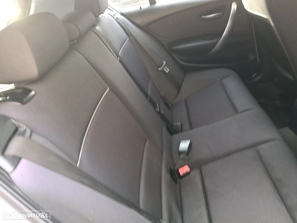 BMW 118 d DPF - 11