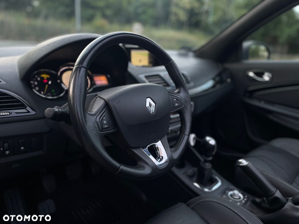 Renault Megane dCi 160 FAP Dynamique - 23