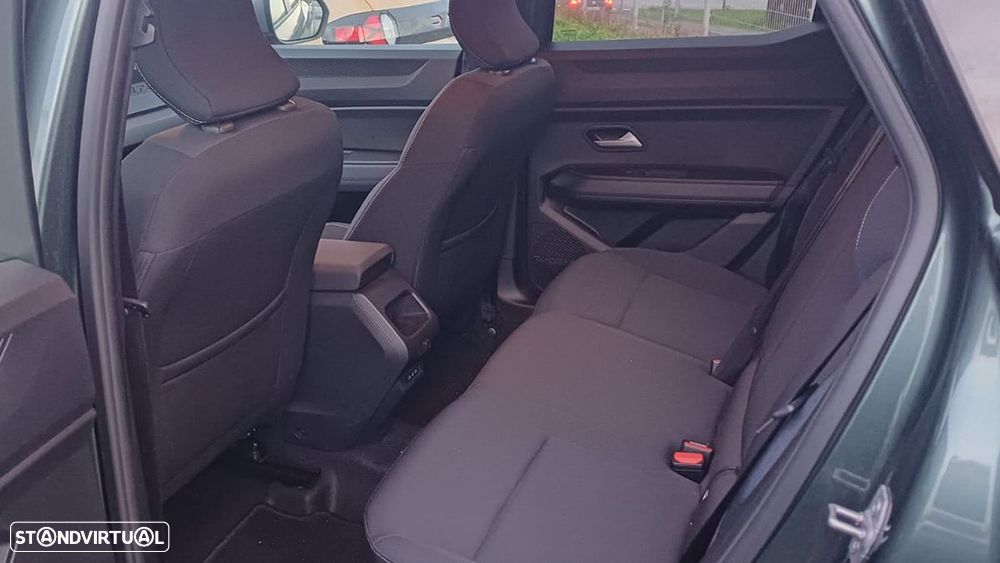 Dacia Duster 1.0 TCe ECO-G Journey Bi-Fuel - 8
