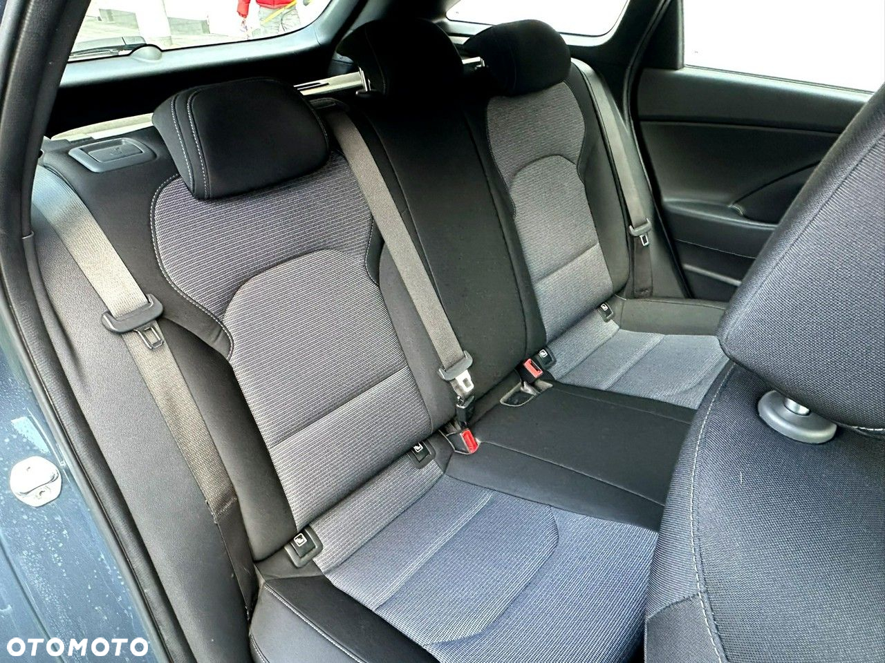 Hyundai i30 1.5 DPI Classic + - 17