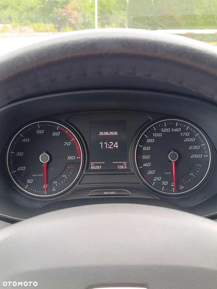Seat Leon 1.5 EcoTSI Evo Full LED S&S - 21