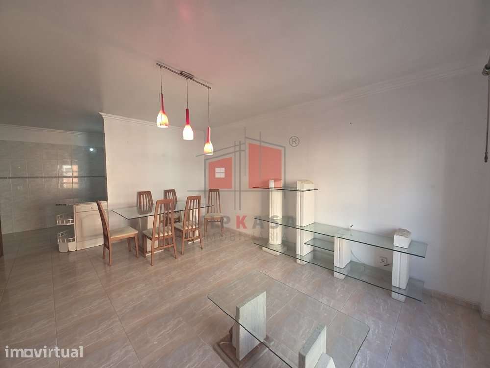 Apartamento T2 - Grande imagem: 4/13