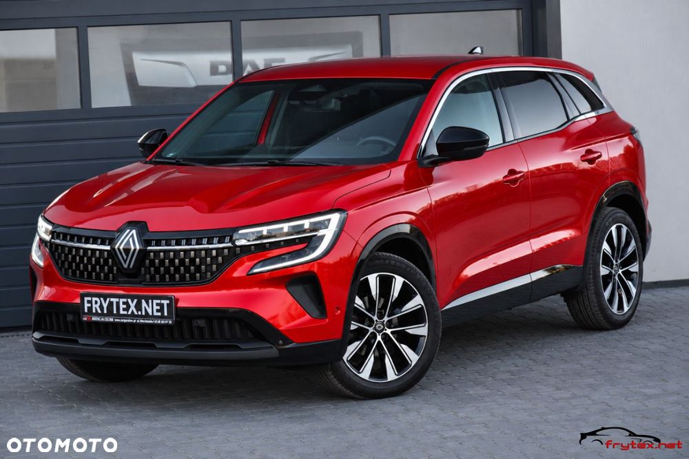 Renault Austral - 10