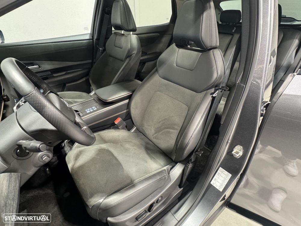 Nissan Ariya 87 kWh Evolve Pack - 10