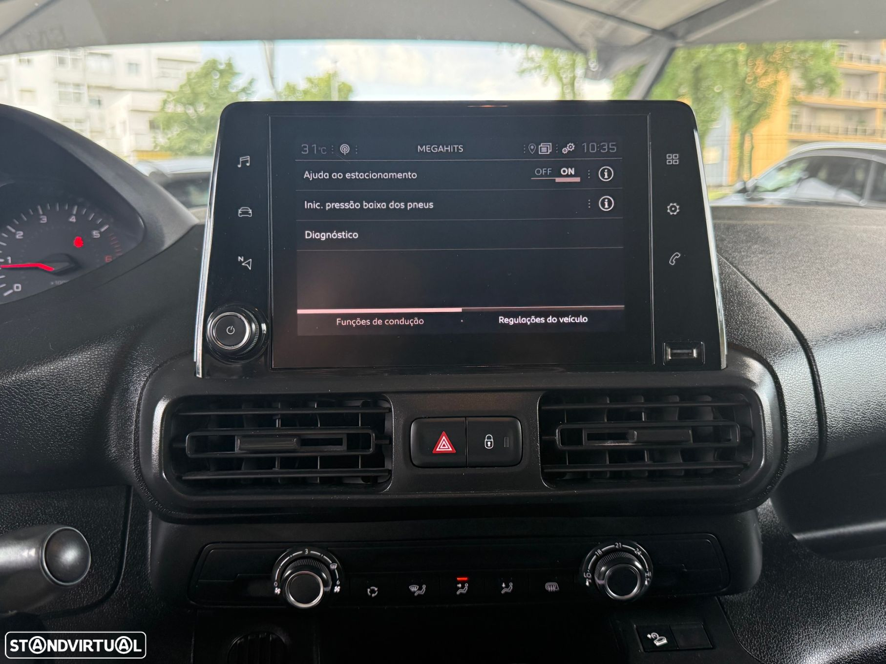 Peugeot Partner 1.5 BlueHDi Pro Standard - 22