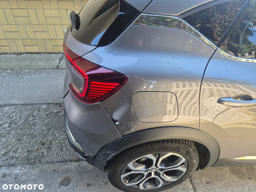 Renault Captur 1.3 TCe mHEV Techno EDC - 3
