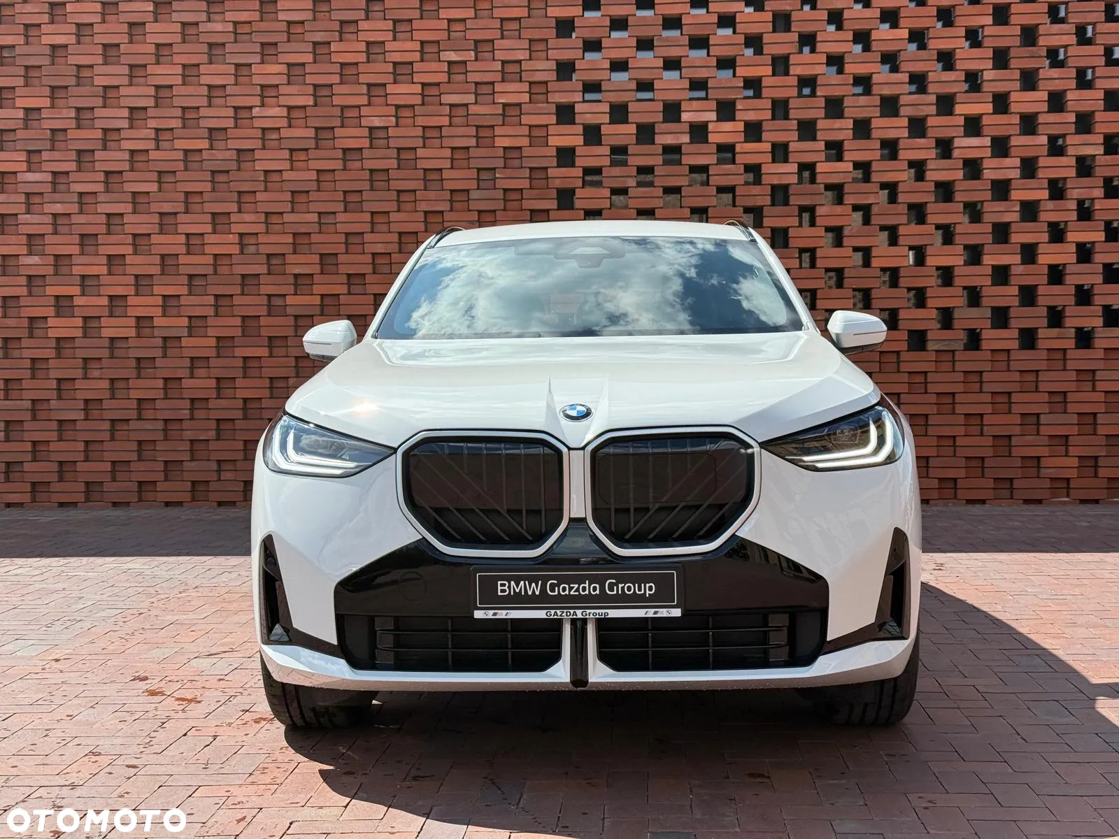 BMW X3 xDrive20d mHEV - 7