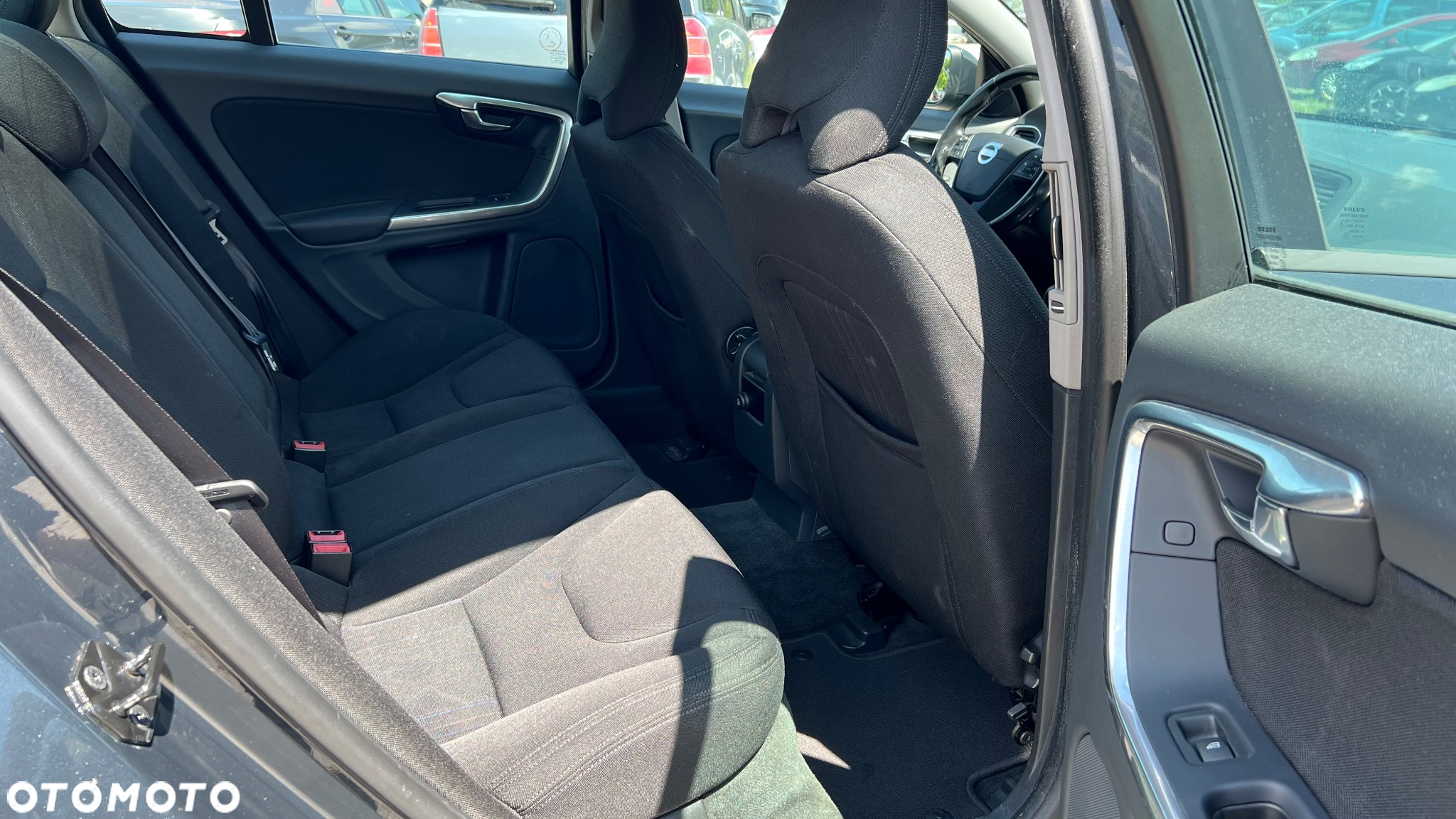 Volvo S60 D3 - 13