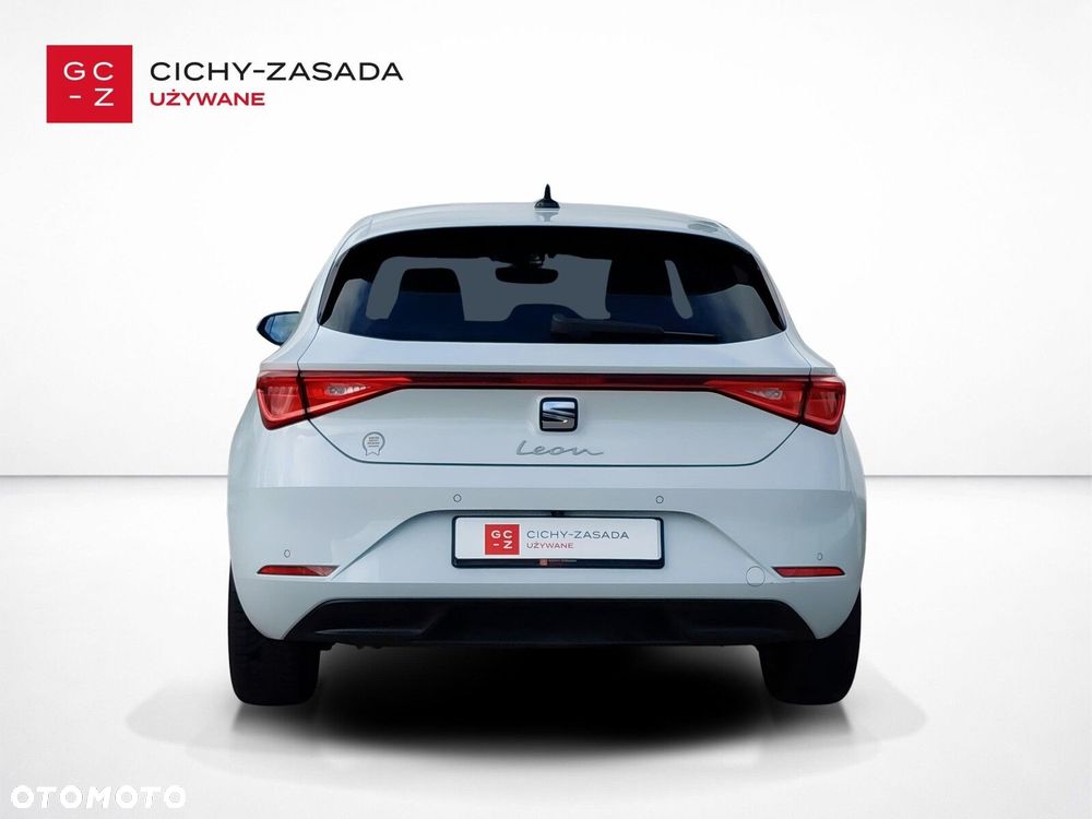 Seat Leon - 4