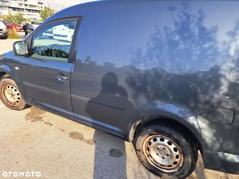 Volkswagen Caddy - 6