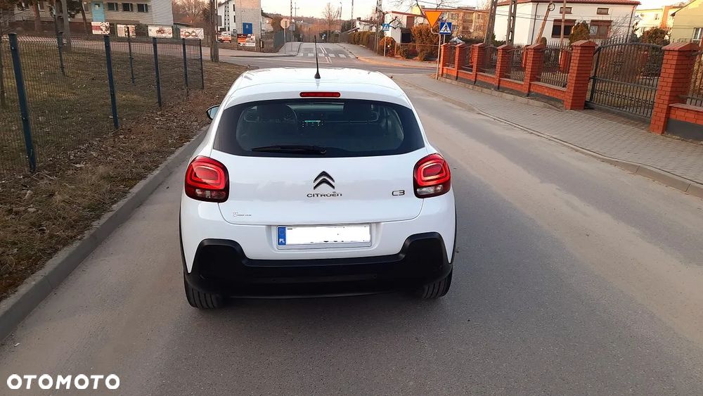 Citroën C3 1.5 BlueHDi Plus - 5