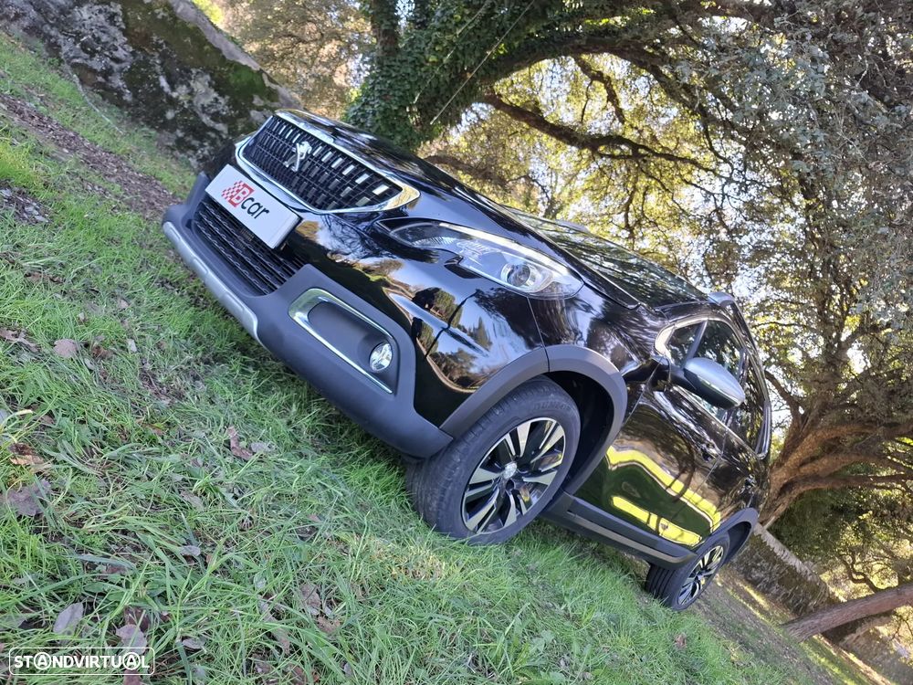 Peugeot 2008 1.6 BlueHDi Allure - 8