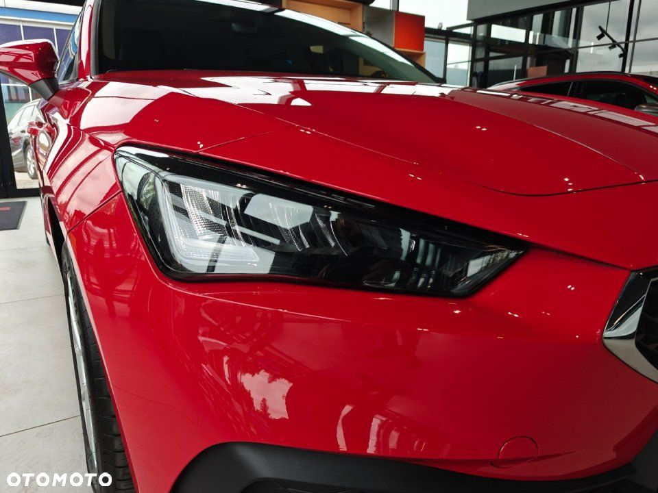 Seat Leon - 4