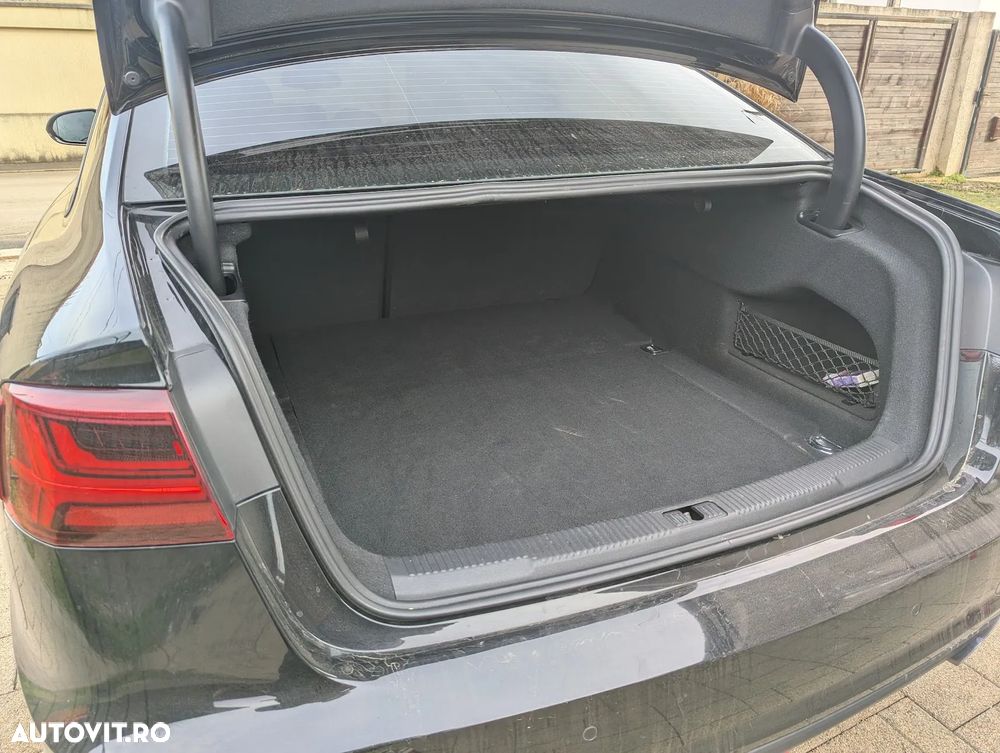 Audi A6 3.0 TDI quattro S tronic - 4