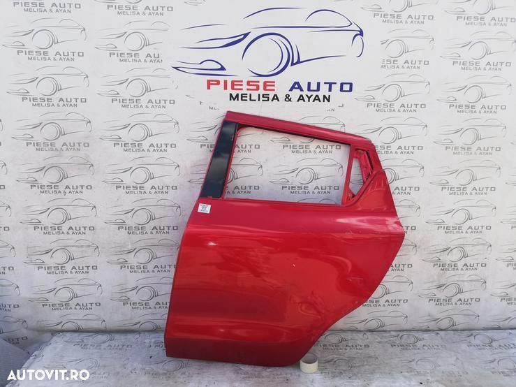 Usa stanga spate Suzuki Swift an 2017-2024 - 1