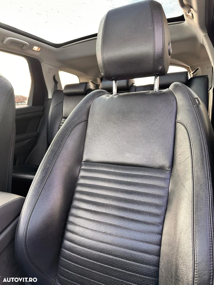 Land Rover Discovery Sport - 23