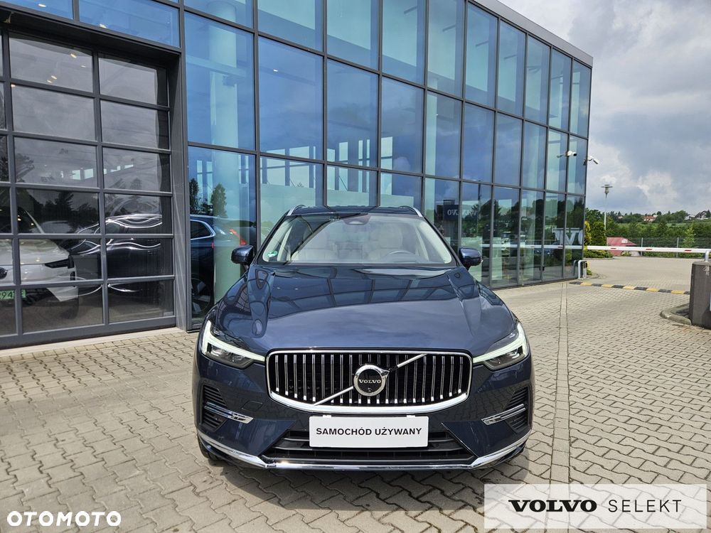Volvo XC 60 - 3
