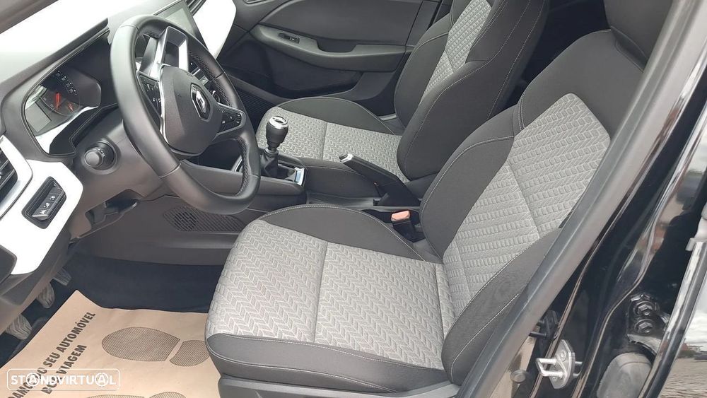 Renault Clio 1.5 Blue dCi Evolution - 16