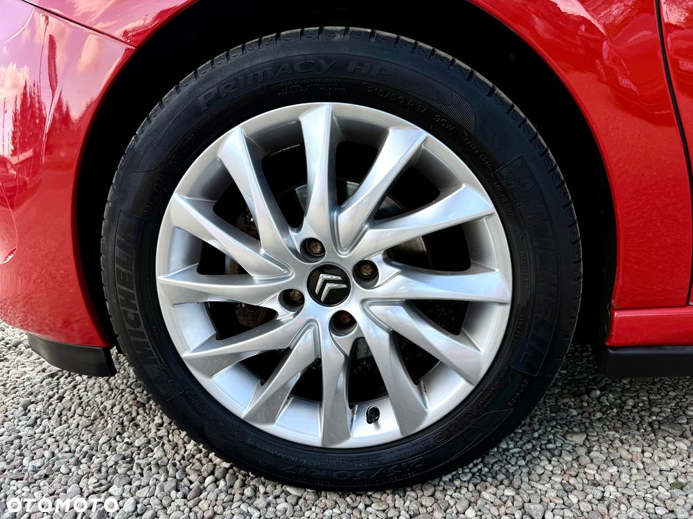 Citroën DS3 1.6 THP Ultra Prestige - 13