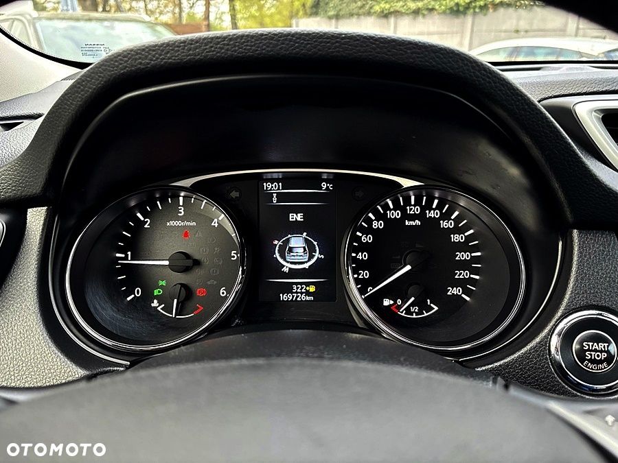 Nissan X-Trail 1.6 dCi 360 - 31