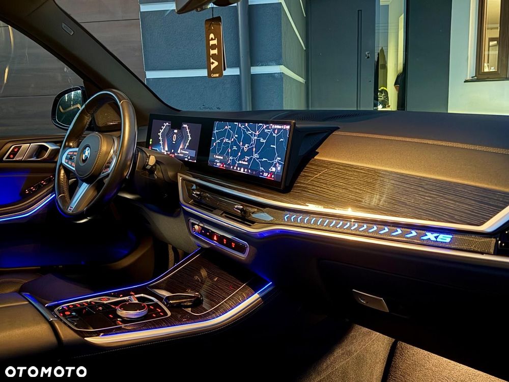 BMW X5 - 18
