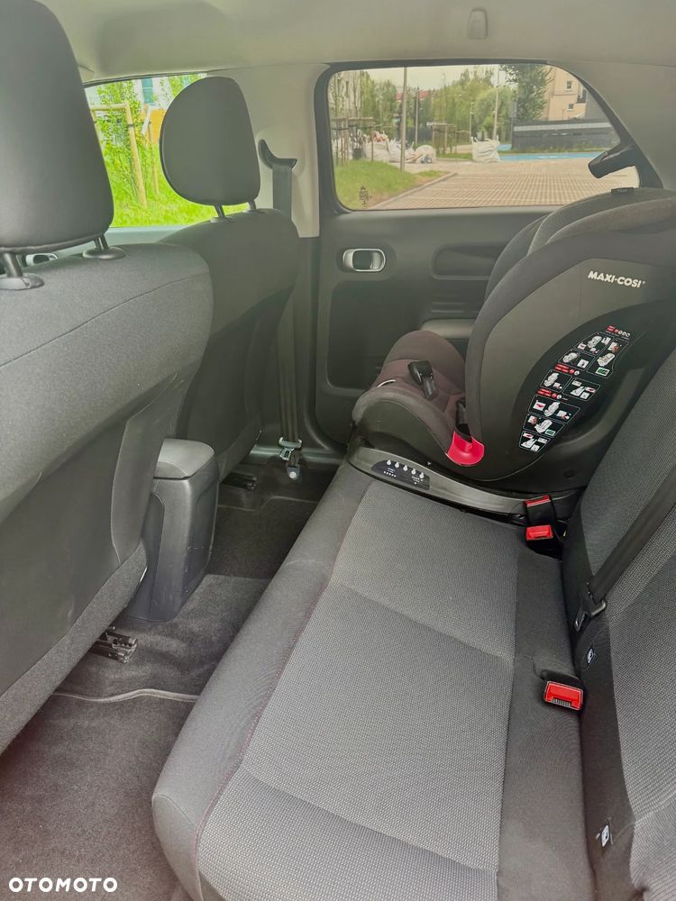 Citroën C4 1.6 BlueHDi Feel - 8