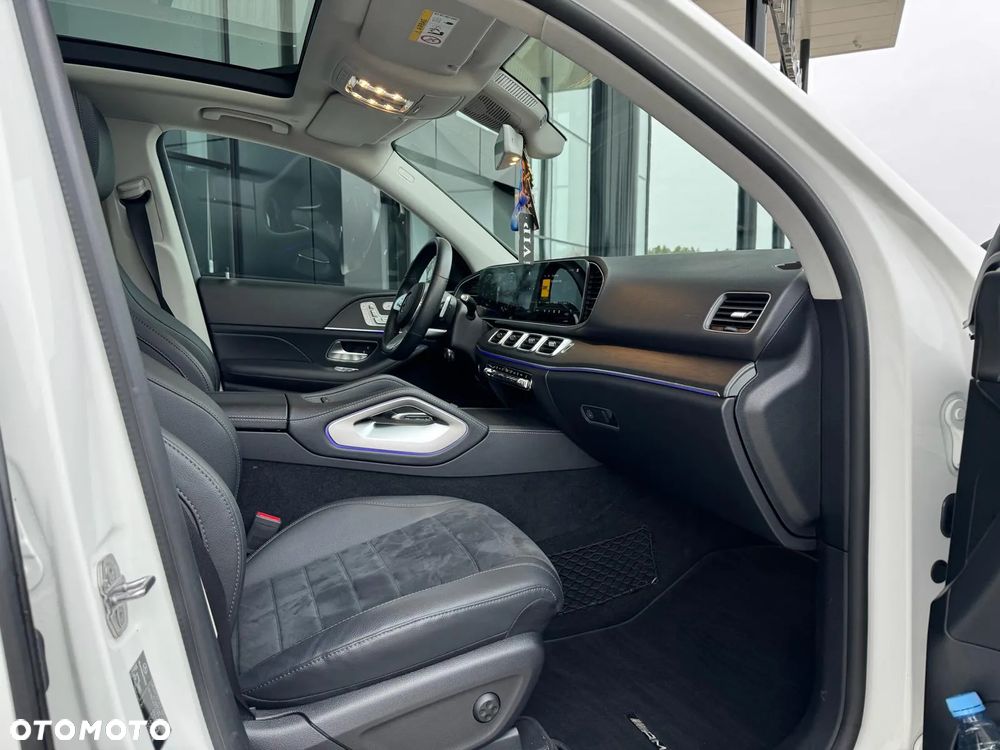 Mercedes-Benz GLE - 9