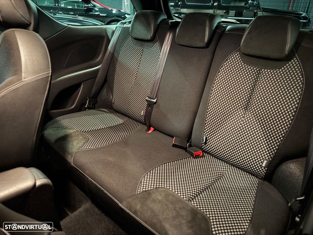 Citroën DS3 1.6 HDi Airdream Sport Chic - 25