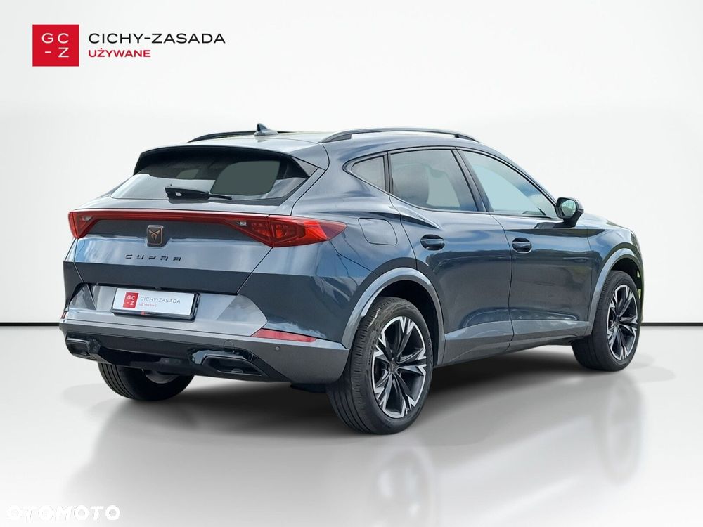 Cupra Formentor 2.0 TSI 4Drive DSG - 5