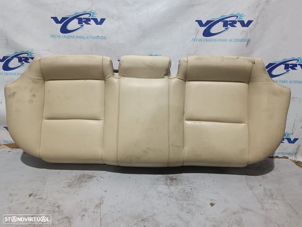 Conjunto de Bancos Audi A4 B7 - 8