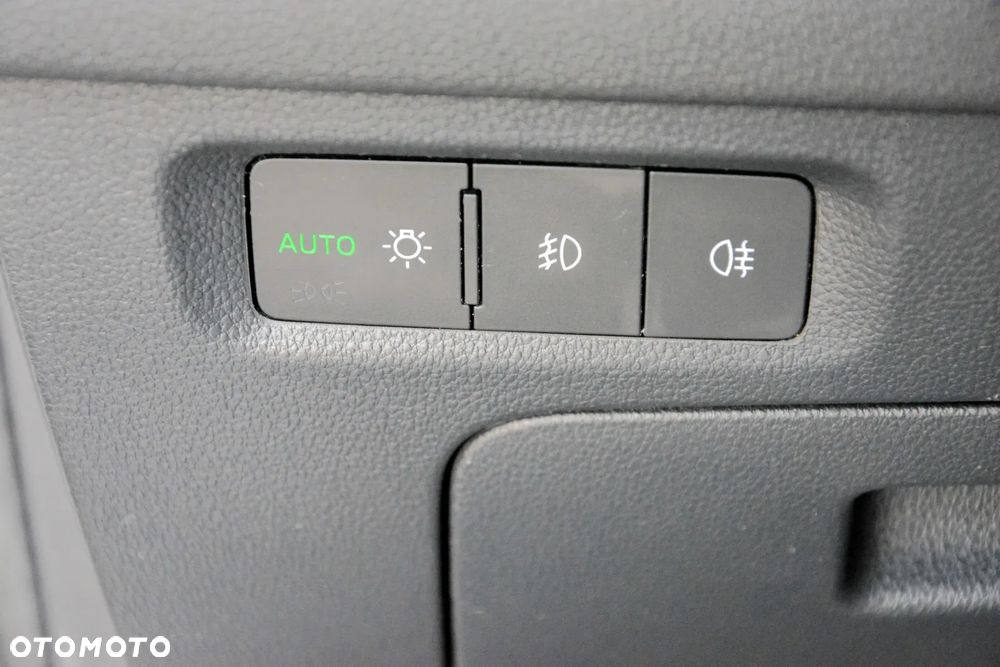 Skoda Octavia 1.5 TSI ACT Ambition - 18