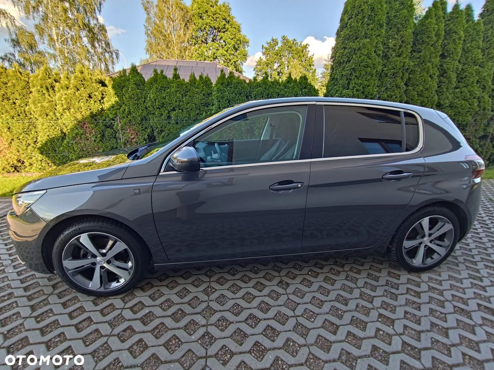 Peugeot 308 - 2