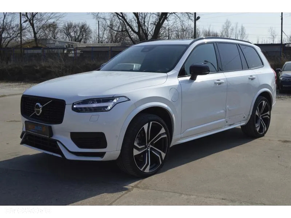 Volvo XC 90