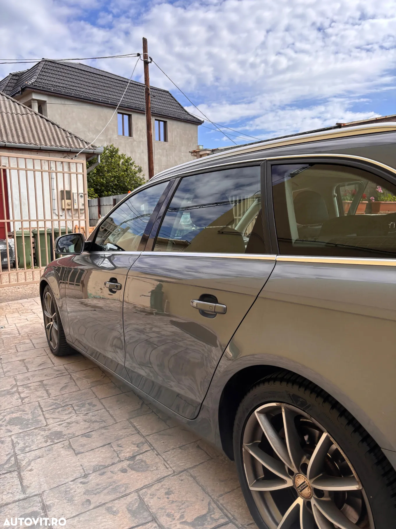 Audi A4 2.0 TDI - 3