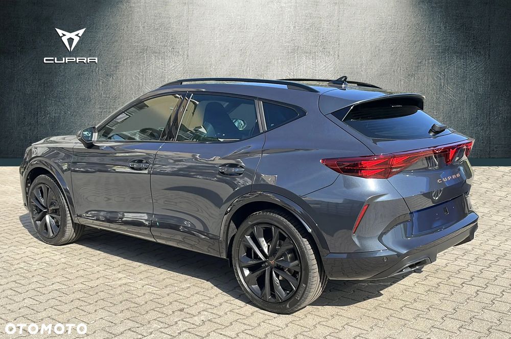 Cupra Formentor - 7