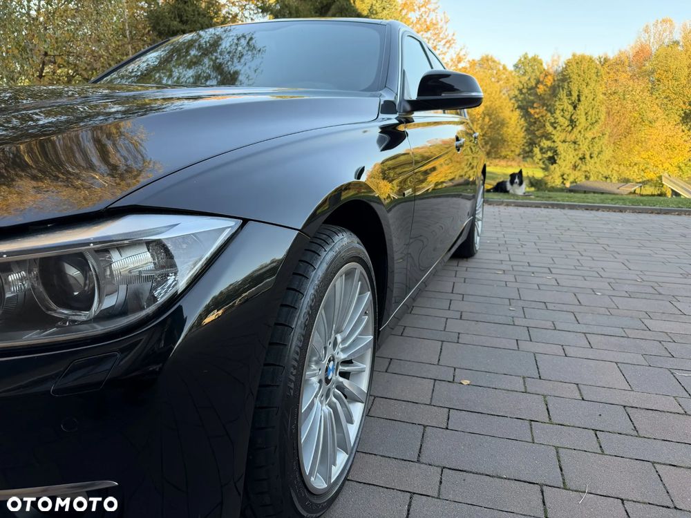 BMW Seria 3 - 14
