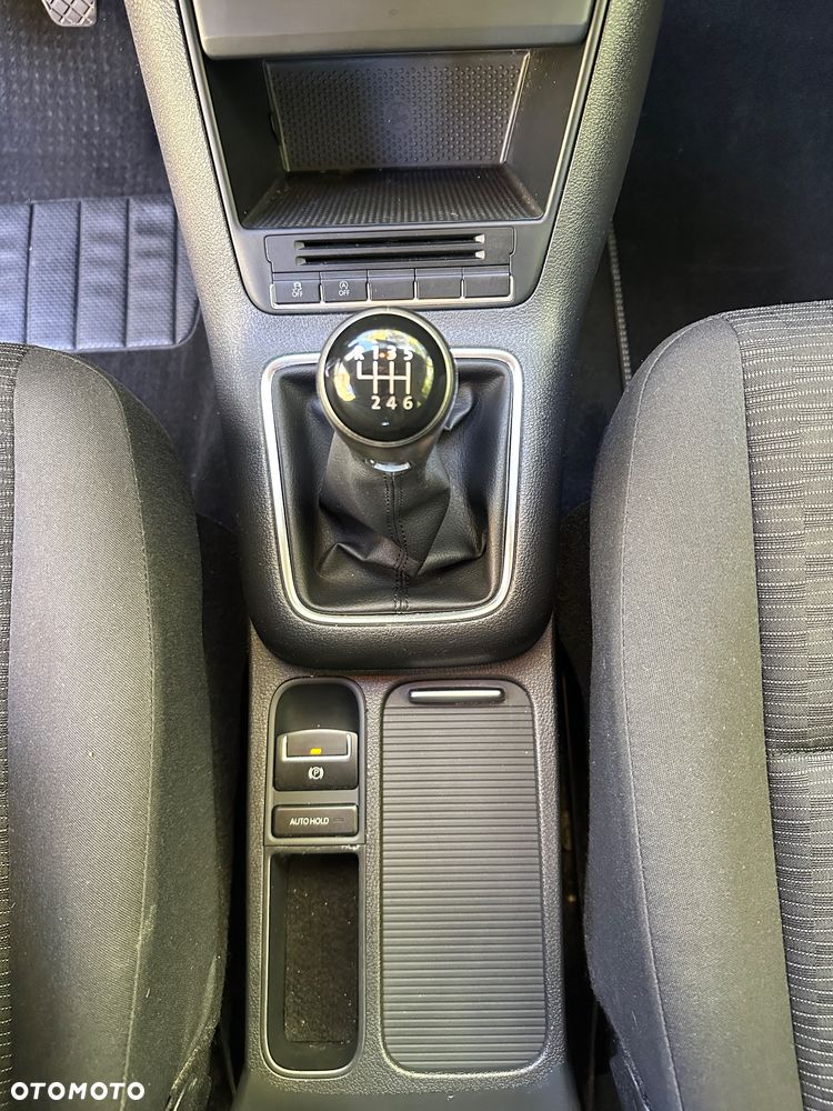 Volkswagen Tiguan 2.0 TDI BlueMot Trend&Fun - 14