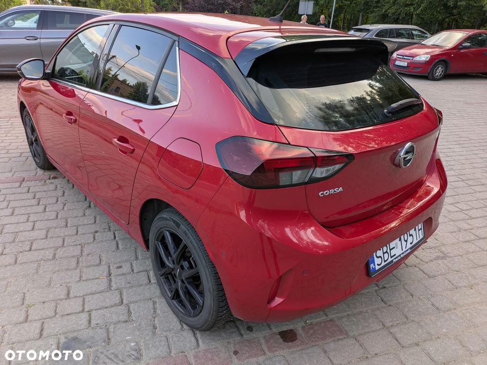 Opel Corsa 1.2 Elegance S&S - 5