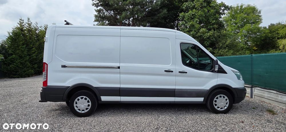 Ford Transit - 11
